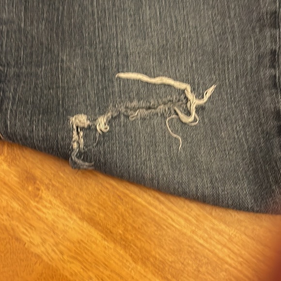 Big Star Maddie Mid Rise 34R women’s jeans. Very soft and comfy - Picture 3 of 5